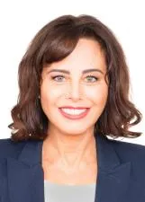 Marlene Campos Machado