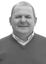 LUCIANO RUSTICK