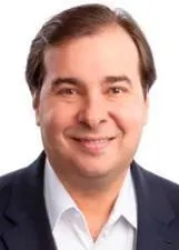 RODRIGO MAIA