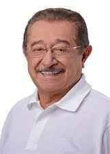 Zé Maranhão