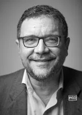 Fernando Fagundes Ribeiro