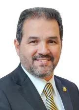 Senador Eduardo Lopes