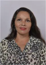 ROSA DA APAE