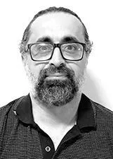 Professor Alessandro Aquino