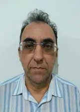 Nazareno Godeiro
