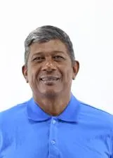 Prof Azuilo Brito
