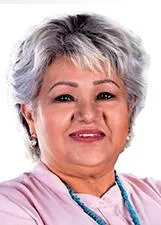 Isaura Barbosa
