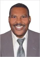 PASTOR CLAIBER