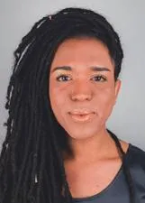 ÉRICA MALUNGUINHO DA SILVA
