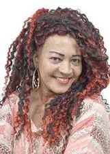 ROSA ONÇINHA