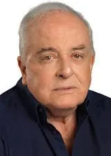 JOSÉ SANTANA