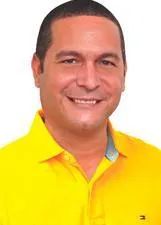 SANDRO ALMEIDA