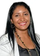 Iris Santos