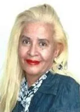 Geisa Silva