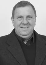 Andre Scheibler
