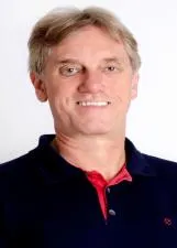 Luiz Felipe Bergmann