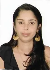 Stéfany Paes