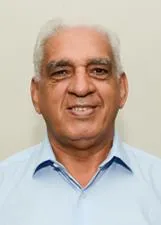 Geraldo Moreira