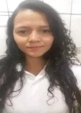 JOCYLAINE SANTOS