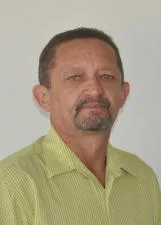 Albino da Saúde