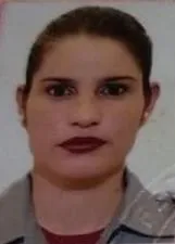 SARGENTO RAIANE