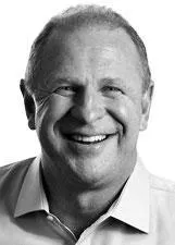 Gelson Merísio