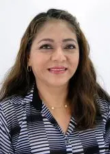 DINÁ SUAREZ