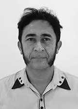 Cantor Frank Oliveira