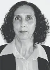 Marcia Mamede