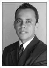 PR IZAQUE FERREIRA