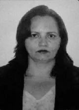 Ismeire Aparecida
