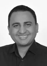 Pastor Alexandre
