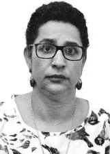 Edjane Santos