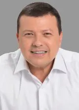 Haroldo Santos
