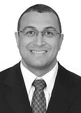 PR. ALEX CONÇALVES