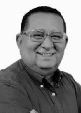 Pr. Antônio Alves