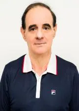 Carlos Kribely