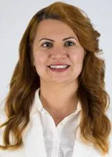 Doutora Luciene