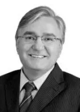 Antonio Mentor