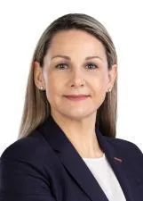 TENENTE-CORONEL CARLA