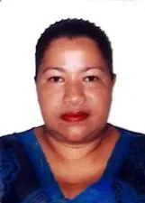 Solange Pureza