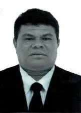 Pastor Manoel Roberto