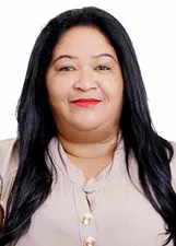 Erika Cláudia
