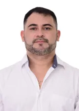 Professor Diarle Felipe