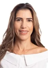 Fernanda do Baluarte