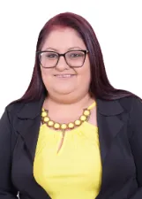 Jussara Monteiro Gerlach