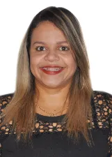 Professora Luana