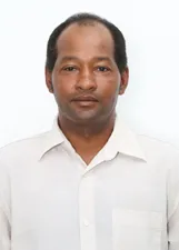LUIS PEDRA NEGRA