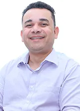 Nilson Cadeirante
