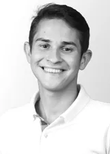 JOÃO GABRIEL COELHO